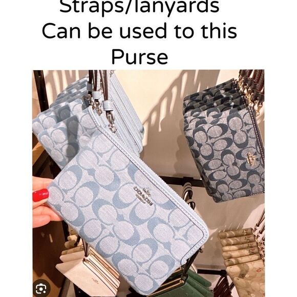 WRISTLET STRAP LEATHER - Picture 6 of 6